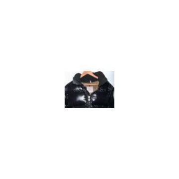 wholesaler retailer  Handsome mens down jacket