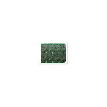 Multilayer Printed Circuit Board