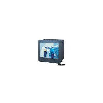 Sell 29'' CRT CCTV Monitor