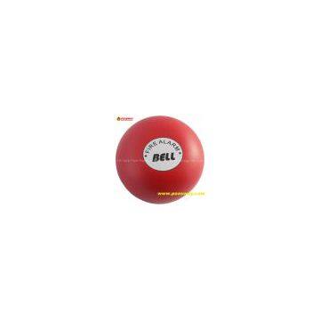 Fire Alarm Bell,DC24V rated voltage,100dB sound level,23mA power consumption,wholesale