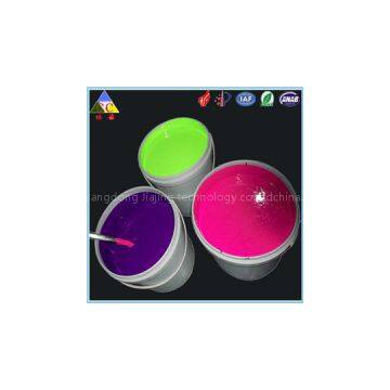 Plastic Film Printing Ink