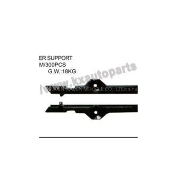 TOYOTA HILUX VIGO 2008 FRONT BUMPER SUPPORT RH