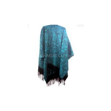 Pashmina cashmere for women