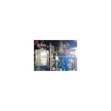 Vacuum Gas Atomization Equipment For Producing Low Oxygen Content Powders