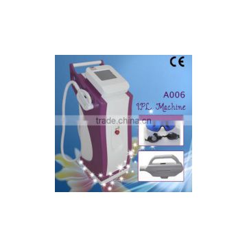 666 best selling product New Effective Best Cosmetic Equipment home use ipl beauty machine