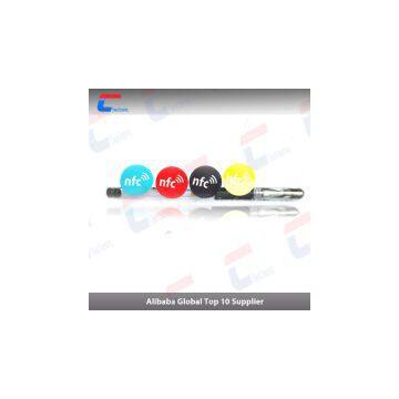 Cheap Factory Price mini passive RFID NFC Tag label sticker