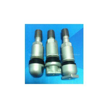 Aluminum Tire Pressure Monitoring Valves