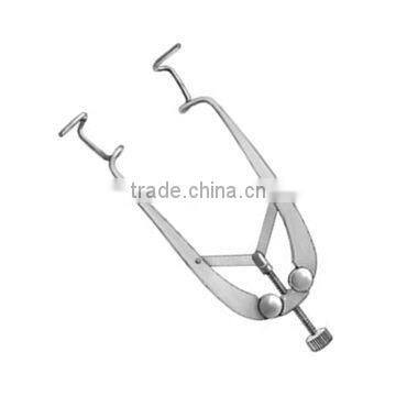 Fishkind Eye Speculum Ophthalmic Retractors | Eye Surgical Retractors Speculums Eye