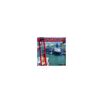 Ocean Shipping
