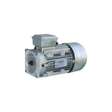 Motors for Hydraulic Car Lift