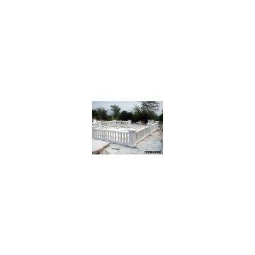 Railing baluster ,Stair rail