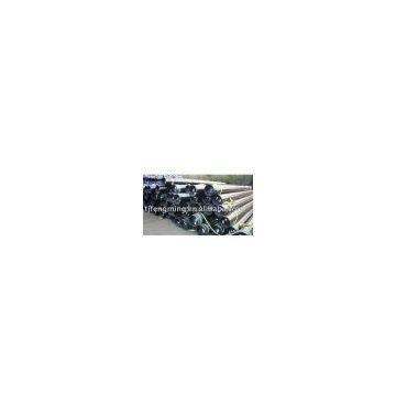 oil casing pipe(API 5CT)/steel pipe/api 5l b/oil casing tubing
