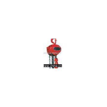 chain hoist