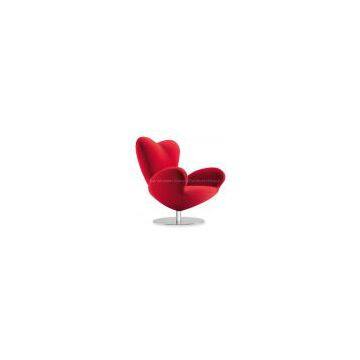 Heartbreaker Lounge Chair