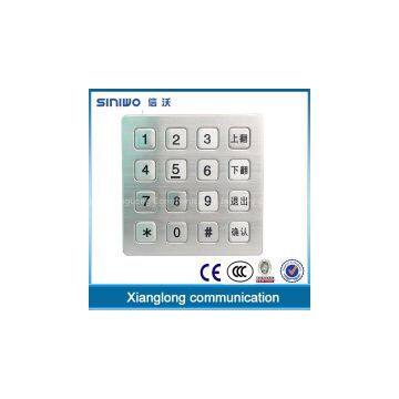 garage door keypad door lock romote control keypad