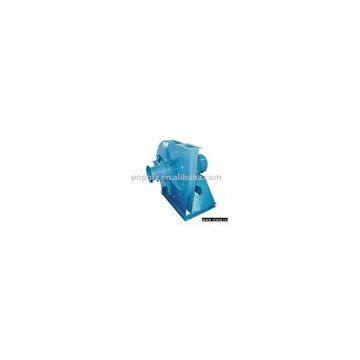 XQ I/II High Pressure Centrifugal Fan