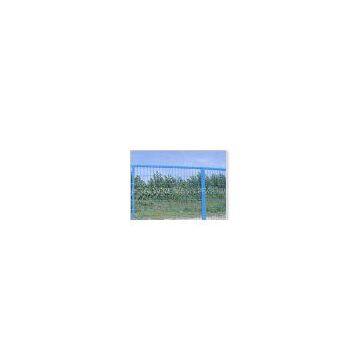 Wire Mesh Fence