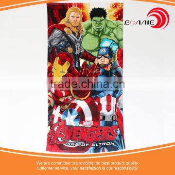 China Manufacturer Hot Sale Compressed Beach Towel photo-6