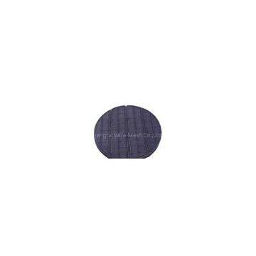 Square wire mesh