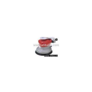 Dual Action Sander