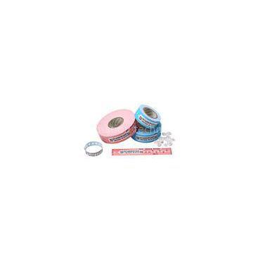 medical supplies Patient Id bands for hospital