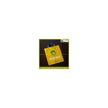 HDPE Bag with handle