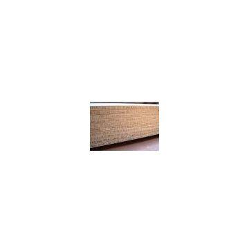 Pine LVL 42mm thickness Scaffolding Boards for building (factory direct sale)