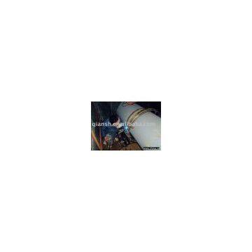 ALL POSITION AUTOMATIC PIPE WELDING MACHINE;ORBITAL PIPE WELDING MACHINE (FCAW/GMAW)