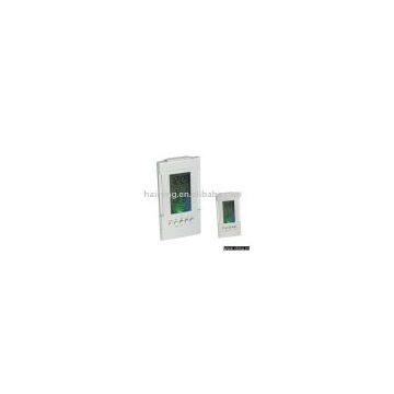 Desktop LCD Clock,LCD clock and calendar