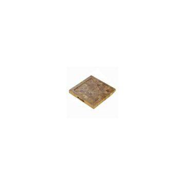 Wooden Chopping Board
