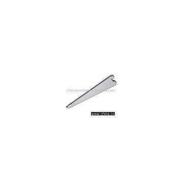 Dual Track Shelf Track Bracket