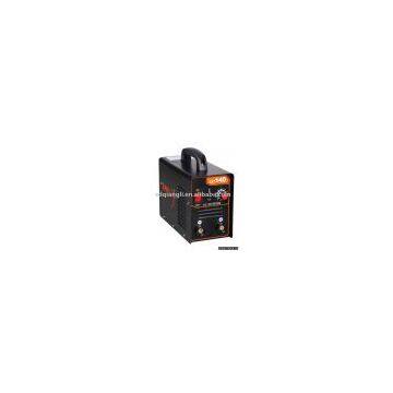 (ZX7-140)arc-140 invertion dc arc welder