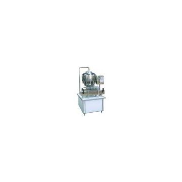 Water filling machine