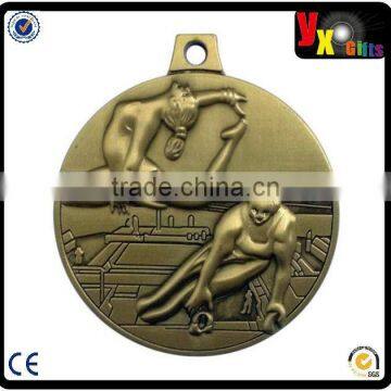 2014 wholesale sport medals