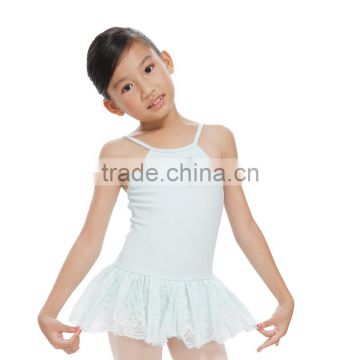 Children ballet camisole dress