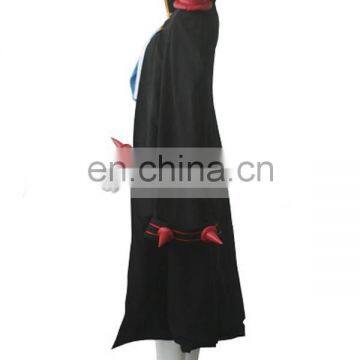 Sunshine-Kill la Kill Mako Mankanshoku Two-Star Goku Uniform Anime Cosplay Costume photo-4