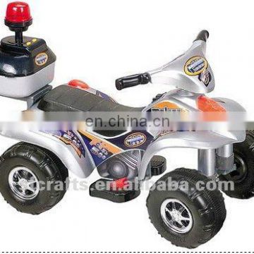 Funny ride on toy car for kids