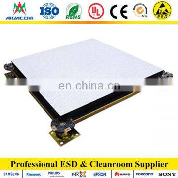ESD Raised Floor CP0237