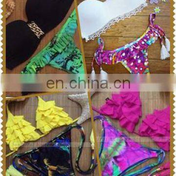 Swimwear bikini wholesale