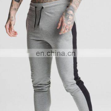 Mens Gym Jogger Bodybuliding Design New Tracksuits photo-2
