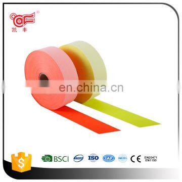 65% Polyester and 35% Cotton for heat reflective fabric material K-5003