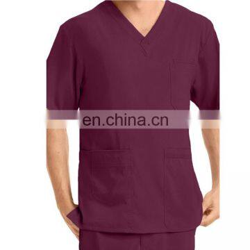 Custom hospital uniform designs/Hospital Medical uniform