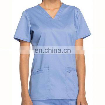 OEM Hospital Medical Nursing Scrub Uniform Wholesale