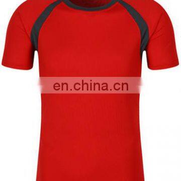 Apparel Factory Sports Jersey Model Custom New Style Dry Fit Mens T Shirt Wholesale photo-3