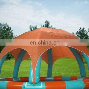 2012 new inflatable pool ring