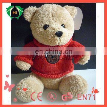 HI Best Made Toys Plush Bear Wholesale valentines teddy bears wholesale