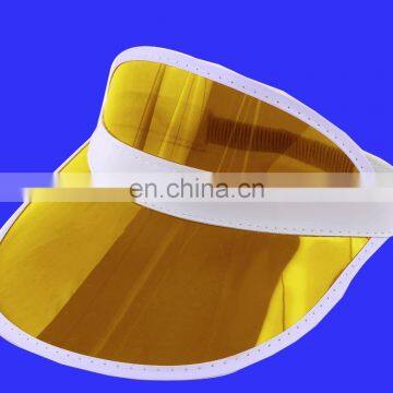 Factory direct sell plastic helmet visor