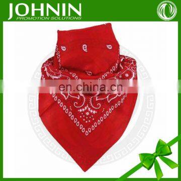 Custom Printed Wholesale Multifunctional Headwear Neck Bandana photo-6