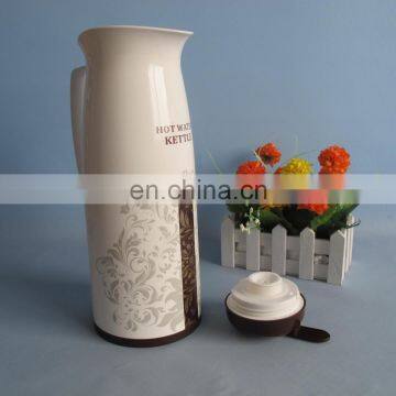 2014 new product decorative BPA free water kettle