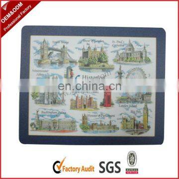Photo Insert Mouse Pad